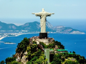 Pomnik Chrystusa Zbawiciela w Rio de Janeiro obchodzi 90 lat. Co miał upamiętniać?