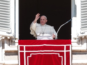 Nuncjusz w USA: Papież spotka się z Bidenem pod koniec października. Poruszona zostanie kwestia aborcji?