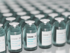 Polska pomaga! Kirgistan otrzymał od Polski szczepionki przeciw COVID-19