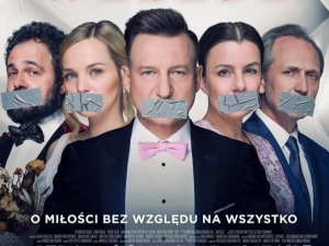 Paweł Jędrzejewski: Wesele Smarzowskiego - nachalnie dydaktyczny gniot