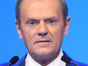 Grzegorz Gołębiewski: Groteskowe narracje Donalda Tuska 
