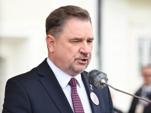 [TYLKO U NAS] Szef „Solidarności” wystosował list do komisarza UE! „Co z polskimi pracownikami z Turowa?”