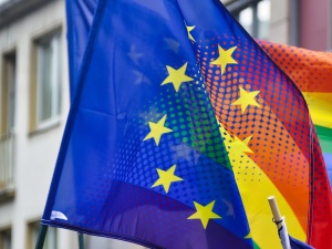 Toute l'Europe comme zone de liberté LGBTQ, ou : La trahison des valeurs de la démocratie chrétienne