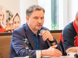 Piotr Duda: Apeluję do premiera Morawieckiego, aby zrealizować porozumienie dot. pracowników oświaty z 2019 roku