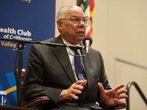 Nie żyje Colin Powell. Były sekretarz stanu i doradca prezydenta USA ds. bezpieczeństwa narodowego