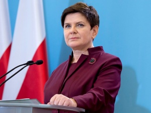 Beata Szydło do przewodniczącej KE: 1000 lat historii Polski pokazało, że Polacy sami potrafią doskonale się bronić