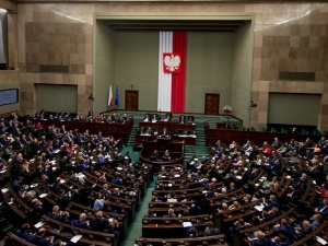 [Sondaż] Pięć partii w Sejmie. Słaby wynik Konfederacji i Lewicy. PSL poza Sejmem