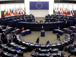 Ostra reakcja przewodniczącego PE. Zapowiedział pozew przeciwko Komisji Europejskiej