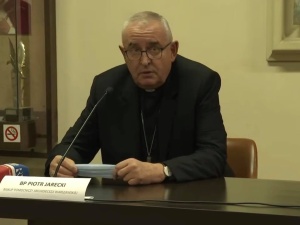 [video] Kościół nie życzy sobie, by mieć polityczną reprezentację. Polscy biskupi ad limina Apostolorum