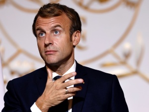 „Wyrażamy solidarność z niezawisłymi sędziami francuskimi!”. Macron chce... gruntownej reformy sądownictwa