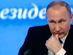 Putin zabrał głos ws. Nord Stream 2. „Gazociąg to nie tylko interesy Gazpromu”