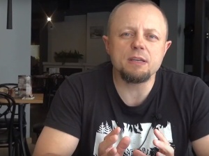 Redaktor naczelny Tysol.pl zablokowany na Twitterze #SolidarnoscZamykaTSUE