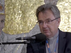 [Tylko u nas] Ks. Prof. Paweł Bortkiewicz: Ponowoczesność dokonuje pożaru świątyni i biblioteki, wiary i rozumu