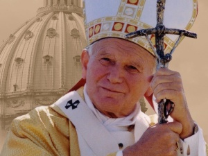 W Rosji konsekrowano pierwszy kościół pw. św. Jana Pawła II