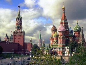Rosjanie muszą jechać do Warszawy, by starać się o wizę do USA. MSZ Rosji niezadowolone