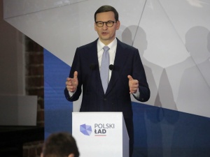 Program Inwestycji Strategicznych. Premier: Działania o charakterze dyskryminowania Polski nie będą skuteczne
