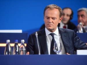 Nazwiska nie muszę się wstydzić. Minister Schreiber odpowiada Tuskowi