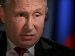 [Tylko u nas] Grzegorz Kuczyński: Putin ma Bidena za mięczaka. No to wszyscy mamy problem