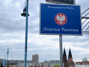 Należy nam się. Umocnienia na granicy polsko-białoruskiej powstaną przy wsparciu KE? 