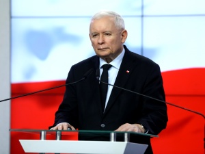 „Jest gotów”. Nieoficjalne informacje o tym, kto zastąpi Jarosława Kaczyńskiego