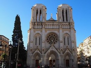Attentat à la basilique Notre-Dame de Nice : un an après