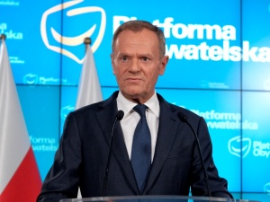 Tusk: Zagłosuję za Trybunałem Stanu dla Kaczyńskiego