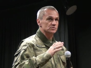 Gen. Roman Polko: Celem Łukaszenki są ofiary śmiertelne
