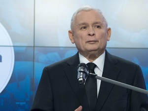 Jaki jest stan zdrowia Jarosława Kaczyńskiego? Kuzyn prezesa PiS zabiera głos