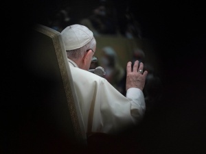 Papież do Polaków: Nie celebrujemy kultu śmierci