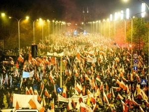Prokurator Generalny złożył wniosek do SN o uchylenie decyzji zakazującej rejestracji Marszu Niepodległości