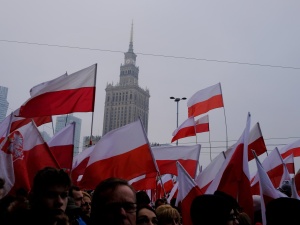 Sąd Najwyższy zwrócił skargę nadzwyczajną ministra Ziobry ws. Marszu Niepodległości