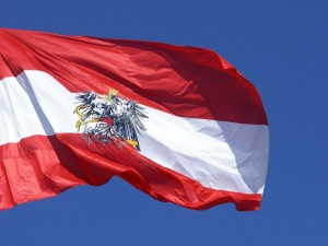 „Austria z całą solidarnością popiera Polskę”