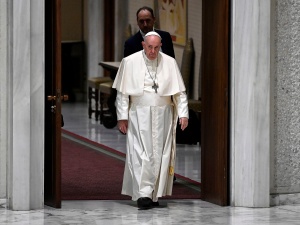 Papież apeluje ws. pornografii dziecięcej: „Rządy powinny jak najszybciej przeciwdziałać tej zbrodni” 