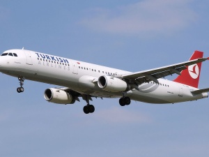 Turkish Airlines nie będą przyjmować na pokłady samolotów do Mińska obywateli Iraku, Syrii i Jemenu