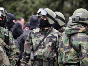 USA ostrzegają Europę: „Rosja może zaatakować Ukrainę”
