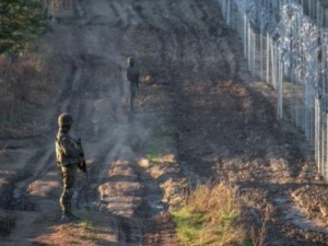 Białoruski MON informuje o ćwiczeniach wojsk przy granicy z Polską