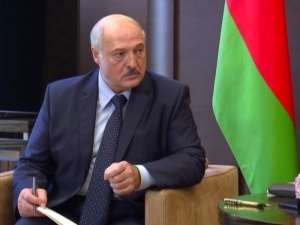 Białoruskie MSZ grozi Europie w razie nowych sankcji. „Mińsk jest gotowy na bardzo ostrą reakcję”