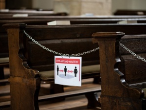 Austria: Rosną obostrzenia covidowe w Kościele 