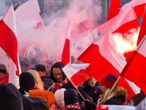 Niemiecki dziennikarz obraża Polskę w Święto Niepodległości: Towar eksportowy: sprzątaczki. Przydatność dla UE zerowa