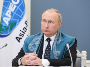 Putin strofuje Łukaszenkę. Przerw w dostawie gazu raczej nie będzie