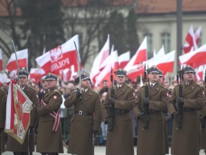 Niemcy i inne kraje powinny naśladować. Były dowódca armii USA w Europie chwali polską armię