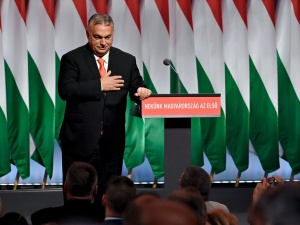 Viktor Orbán: „Popieramy inicjatywę Polaków i prezesa Kaczyńskiego, by przeorganizować całą europejską prawicę”