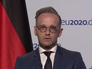 Szef niemieckiego MSZ: „To nie Polska jest źródłem problemów, tylko Białoruś. Polska zasługuje na naszą całkowitą solidarność”