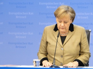Merkel rozmawiała z Łukaszenką o kryzysie migracyjnym na granicy polsko-białoruskiej