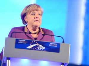 Merkel znów to zrobiła. Kanclerz Niemiec po raz drugi rozmawiała z Łukaszenką ws. migrantów