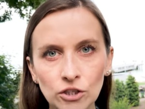 Spór o aborcję. Europosłanka Sylwia Spurek wściekła na Radosława Sikorskiego 