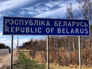 „Próbowaliśmy wrócić, ale…” Litewski portal publikuje rozmowę z imigrantem z Białorusi
