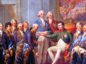 Napoléon et le Duché de Varsovie