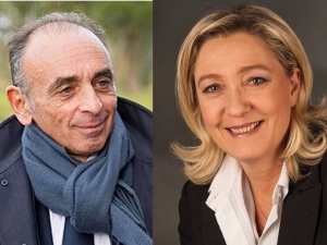 Quelles sont les chances de Marine Le Pen de gagner?