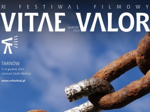 Festiwal Filmowy VITAE VALOR pod hasłem Oblicza Wolności!